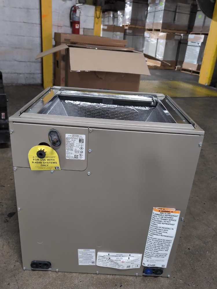 5 Ton R454B Upflow / Downflow Cased V-Coil